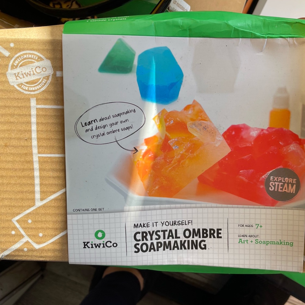 Toy for kids